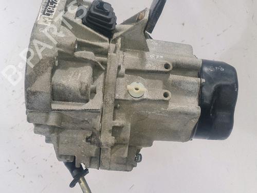 Getriebe für Getriebe RENAULT TWINGO II (CN0_) 1.2 16V (CN04, CN0B) (75 hp) 34204498 34204498