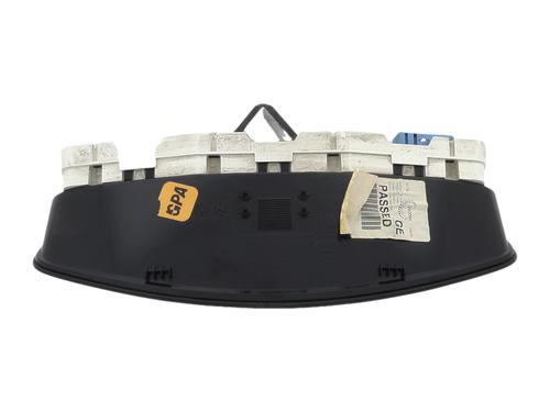 Used Instrument cluster Instrument cluster FORD FUSION (JU_) 1.6 TDCi (90 hp) 40114645 40114645