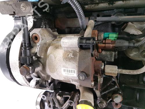 Engine KIA CARNIVAL II (GQ) 2.9 CRDi | BP33190069M1 - Image 10
