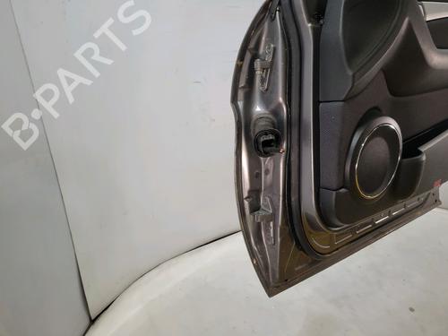 Right front door MERCEDES-BENZ B-CLASS Sports Tourer (W245) B 180 CDI (245.207) | BP25622615C3 