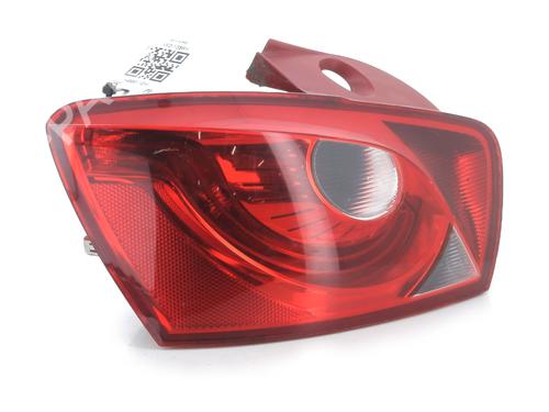 Left taillight SEAT IBIZA IV (6J5, 6P1) 1.6 TDI | BP32255678C34 
