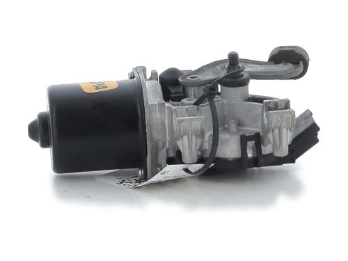 Used Front wiper motor RENAULT CLIO III (BR0/1, CR0/1) 1.5 dCi (C/BR0G, C/BR1G) (68 hp) 31152569