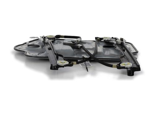 Front right window mechanism NISSAN QASHQAI I (J10, NJ10) 2.0 dCi All-wheel Drive | BP29381286C23 