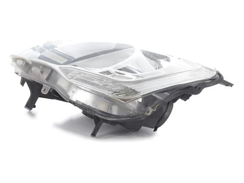 Used Left headlight Left headlight CITROËN BERLINGO Box Body/MPV (B9) 1.6 HDi 90 (90 hp) 32693258 32693258