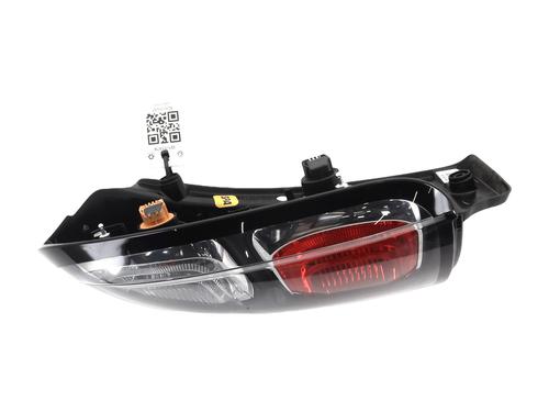 Used Right taillight CITROËN C3 Picasso (SH_) [2008-2026]  32460494