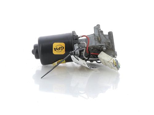 Used Front wiper motor CITROËN SAXO (S0, S1) 1.1 X, SX (60 hp) 17052424