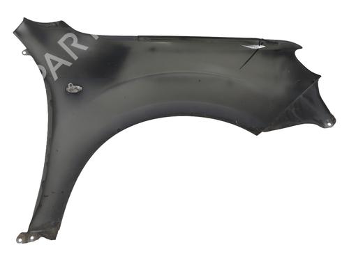 Left front fenders SUBARU FORESTER (SH_) 2.0 D AWD (SHH, SHD, SHN) | BP29740804C41 