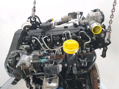 Engine RENAULT KANGOO Express (FW0/1_) 1.5 dCi 90 (FW0G, FW05, FW08, FW11) | BP37506414M1 - Image 5