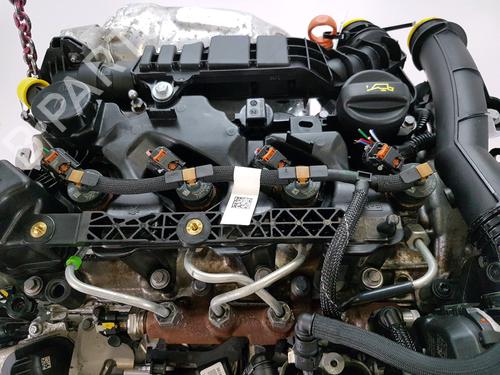 Engine CITROËN C3 III (SX) 1.5 BlueHDi 100 (SXYHYP, SXYHTU) | BP38479644M1 - Image 7