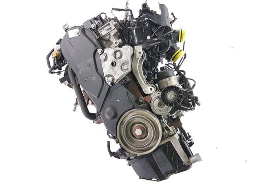 Motor CITROËN C4 Picasso I MPV (UD_) 2.0 HDi 138 (136 hp) 30524080