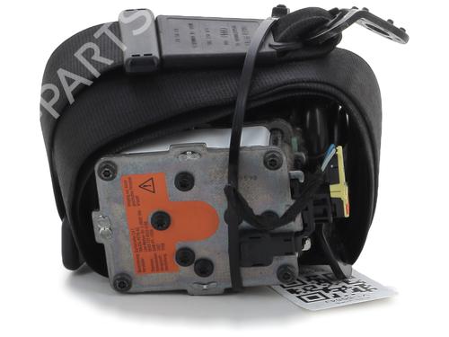 Front right belt tensioner AUDI TT (8J3) 2.0 TFSI | BP29381192C88 