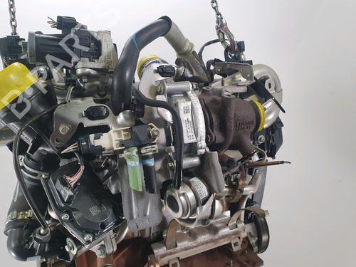 Engine RENAULT CLIO IV (BH_) 1.5 dCi 90 | BP39576862M1 - Image 6