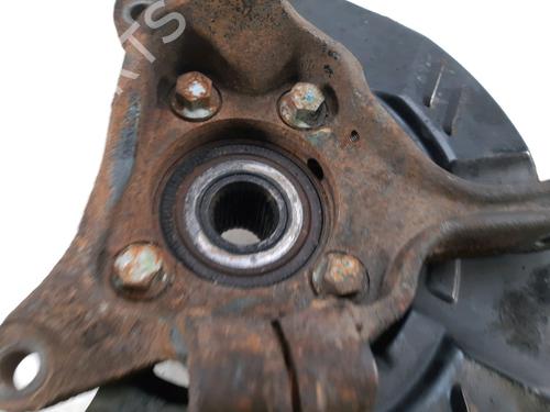 Left front steering knuckle SUBARU LEGACY V Estate (BR) 2.0 D AWD (BRD) | BP16692631M25 