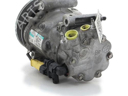 AC compressor PEUGEOT 308 I (4A_, 4C_) 1.6 HDi | BP28311001M34 