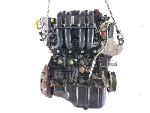 Engine FIAT 500L (351_, 352_) 1.4 (199LYB1B) | BP29696062M1 