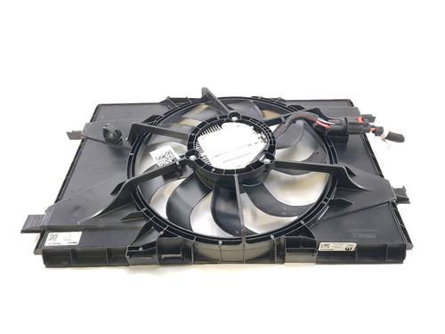 Radiator fan FIAT 500e (332_) Elektro (FA1) | BP25208544M35 