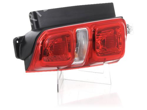 Left taillight PEUGEOT EXPERT Van (V_) 2.0 BlueHDi 145 | BP36692005C34 - Image 5