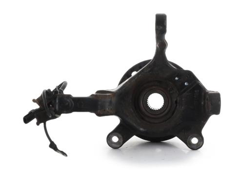 Right front steering knuckle RENAULT TRAFIC II Bus (JL) 2.0 dCi 115 (JL00, JL01, JL0H, JL0M, JL0U) | BP40057846M26 - Image 2