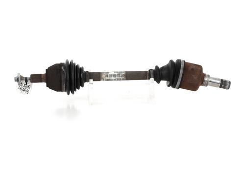 Left front driveshaft FORD FOCUS II (DA_, HCP, DP) 1.8 TDCi | BP29517479M38 