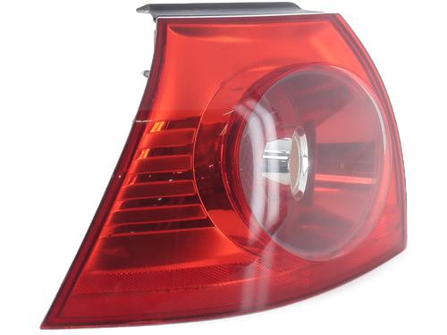 Left taillight VW GOLF V (1K1) 1.9 TDI | BP33309726C34  - Image 5