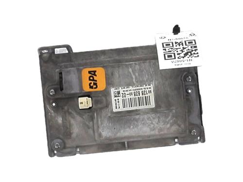 Display monitor PEUGEOT 208 I (CA_, CC_) 1.2 VTI 82 | BP29762378C48