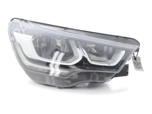 right-headlight-citroen-c4-ii-nc_-2009-40035034 main image