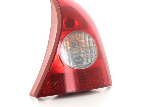 Right taillight RENAULT CLIO II (BB_, CB_) 1.5 dCi (B/CB08) | BP29517646C35 