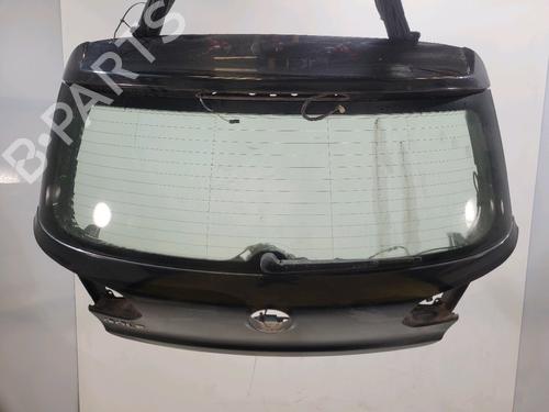 Used Tailgate Tailgate VW GOLF VI (5K1) 1.6 TDI (105 hp) 33332491 33332491