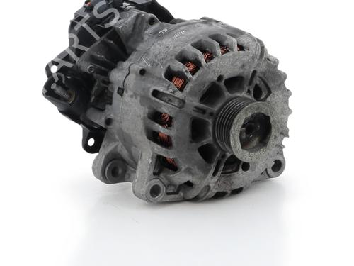 Alternator PEUGEOT 2008 I (CU_) 1.6 HDi | BP37228545M7 - Image 4