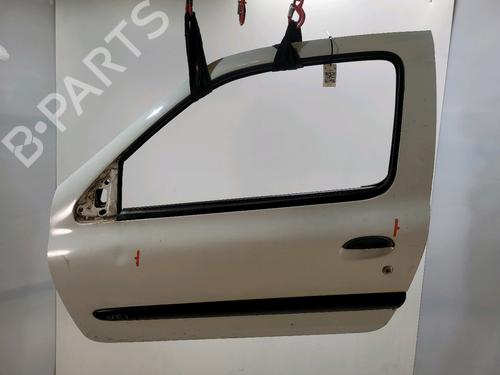 Used Left front door RENAULT CLIO II (BB_, CB_) 1.5 dCi (B/CB08) (82 hp) 29762546