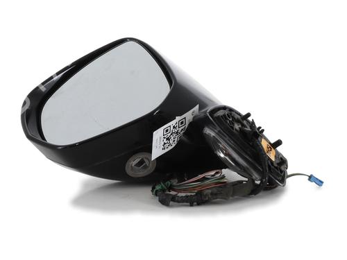 Left mirror CITROËN C4 Grand Picasso I (UA_) 1.6 HDi | BP29470711C26 