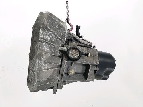Used Gearbox Gearbox RENAULT CLIO IV (BH_) 1.5 dCi 90 (90 hp) 33866571 33866571