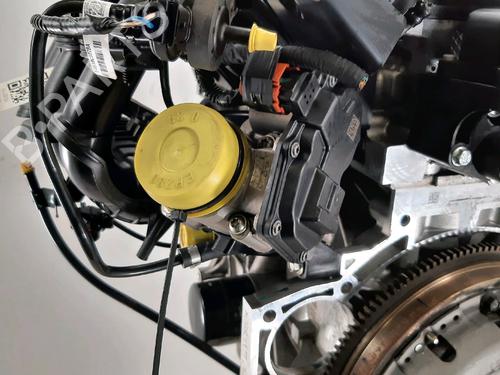 Engine FORD KA+ III (UK, FK) 1.2 Ti-VCT | BP33279988M1 - Image 6