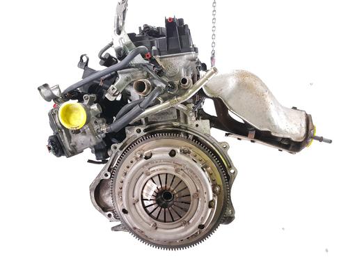Engine SMART FORFOUR (454) 1.3 (454.031) | BP25931093M1 