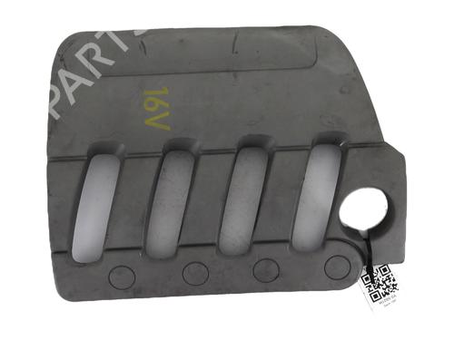 Used Upper protection RENAULT CLIO II (BB_, CB_) 1.4 16V (B/CB0P, BB13) (98 hp) 33110772