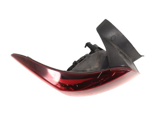 Used Left taillight Left taillight DACIA SANDERO II TCe 90 (B8M1, B8MA, B8AC) (90 hp) 33567488 33567488