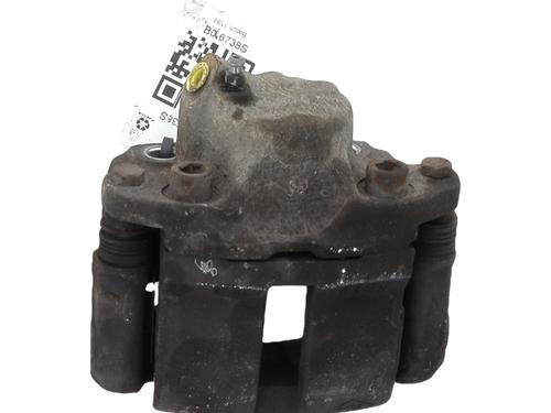 Used Right front brake caliper RENAULT TWINGO II (CN0_) 1.5 dCi 75 (75 hp) 30741843