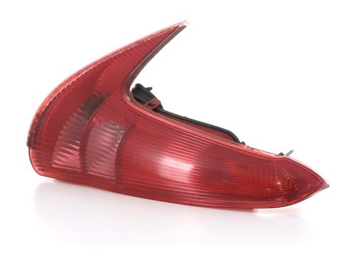 Venstre baglygte PEUGEOT 206 SW (2E/K) 2.0 16V | BP29762476C34