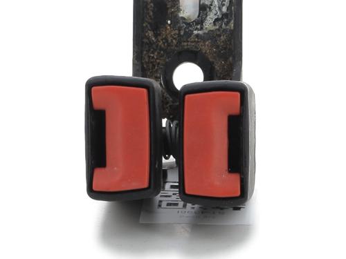 Used Seat buckle FORD FIESTA VI (CB1, CCN) 1.4 TDCi (68 hp) 28034159