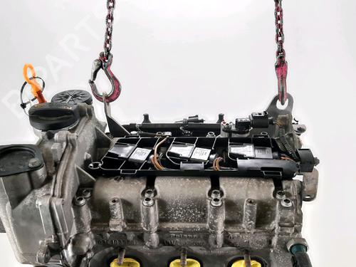 Engine VW POLO V (6R1, 6C1) 1.2 | BP31141895M1 