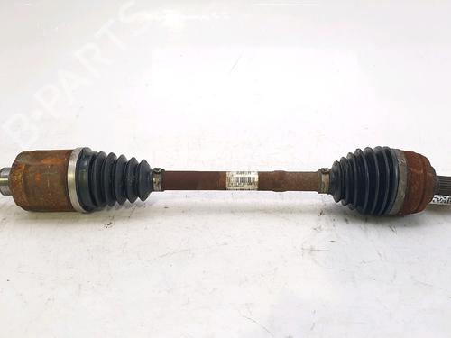 Used Left front driveshaft DACIA DUSTER (HS_) 1.5 dCi (HSMC) (107 hp) 29197944
