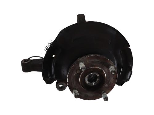Left front steering knuckle SUZUKI ALTO VII (GF, HA25_, HA35_) 1.0 (AMF310, GFC31S) | BP31349701M25