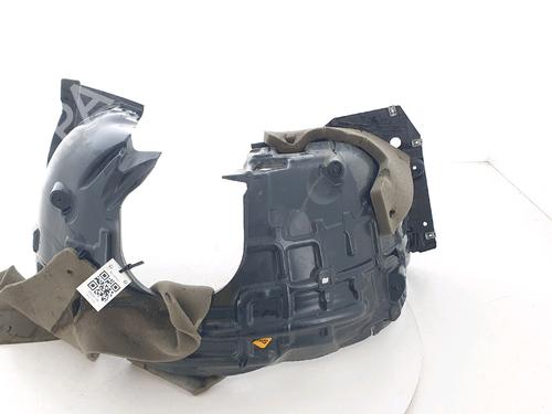 Hjulbue PEUGEOT 208 II (UB_, UP_, UW_, UJ_) 1.2 Hybrid 100 (101 hp) 31284995