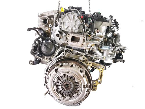 Engine CITROËN DS3 (SA_) 1.6 HDi 90 | BP28138022M1 