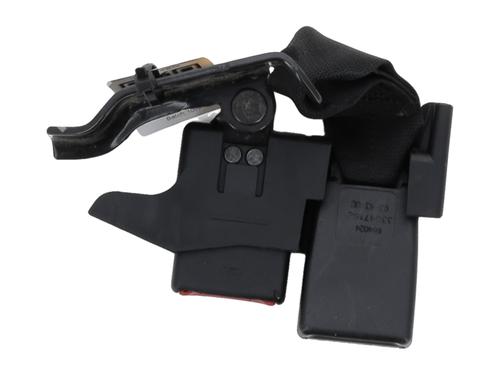 Seat buckle RENAULT CLIO III (BR0/1, CR0/1) 1.5 dCi (C/BR0G, C/BR1G) | BP29048047I32 