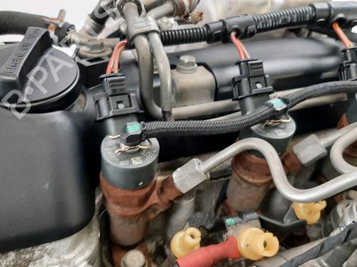 Engine MINI MINI (R50, R53) One D | BP32741411M1  - Image 9