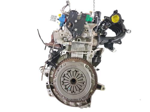 Engine CITROËN C2 (JM_) 1.4 | BP29495926M1 