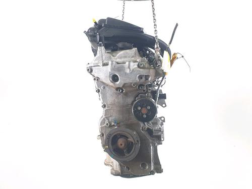 Used Engine Engine 39235700 39235700