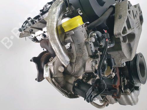 Engine AUDI TT (8J3) 2.0 TFSI | BP38792933M1 - Image 6