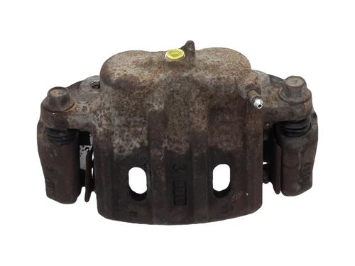Used Left front brake caliper MITSUBISHI OUTLANDER II (CW_W) 2.2 DI-D 4WD (156 hp) 29443616